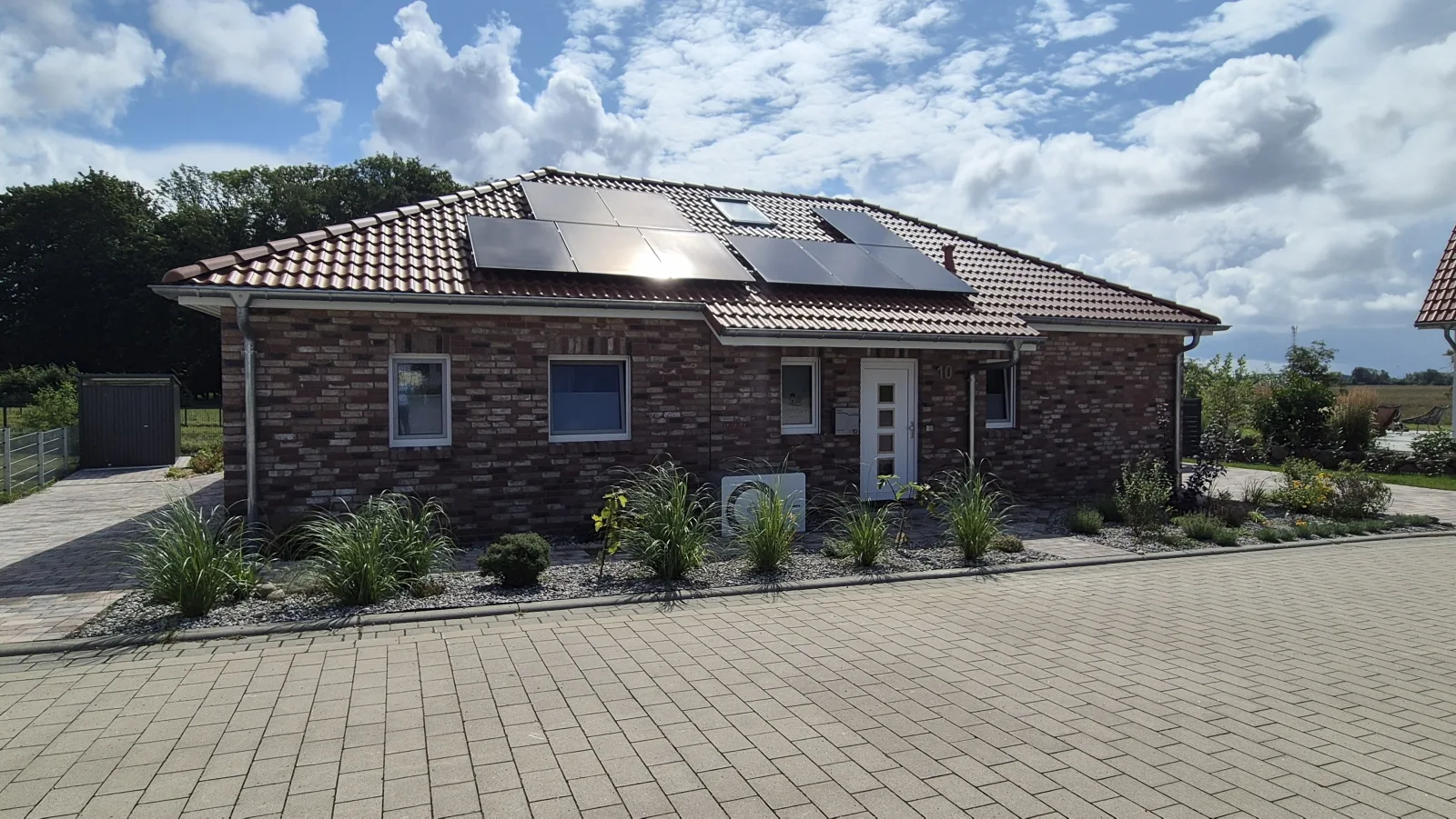 Ferienwohnung Kalle