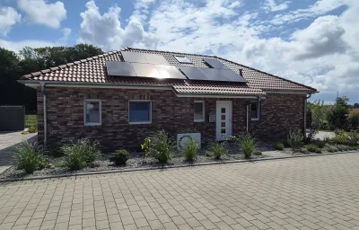 Ferienwohnung Kalle