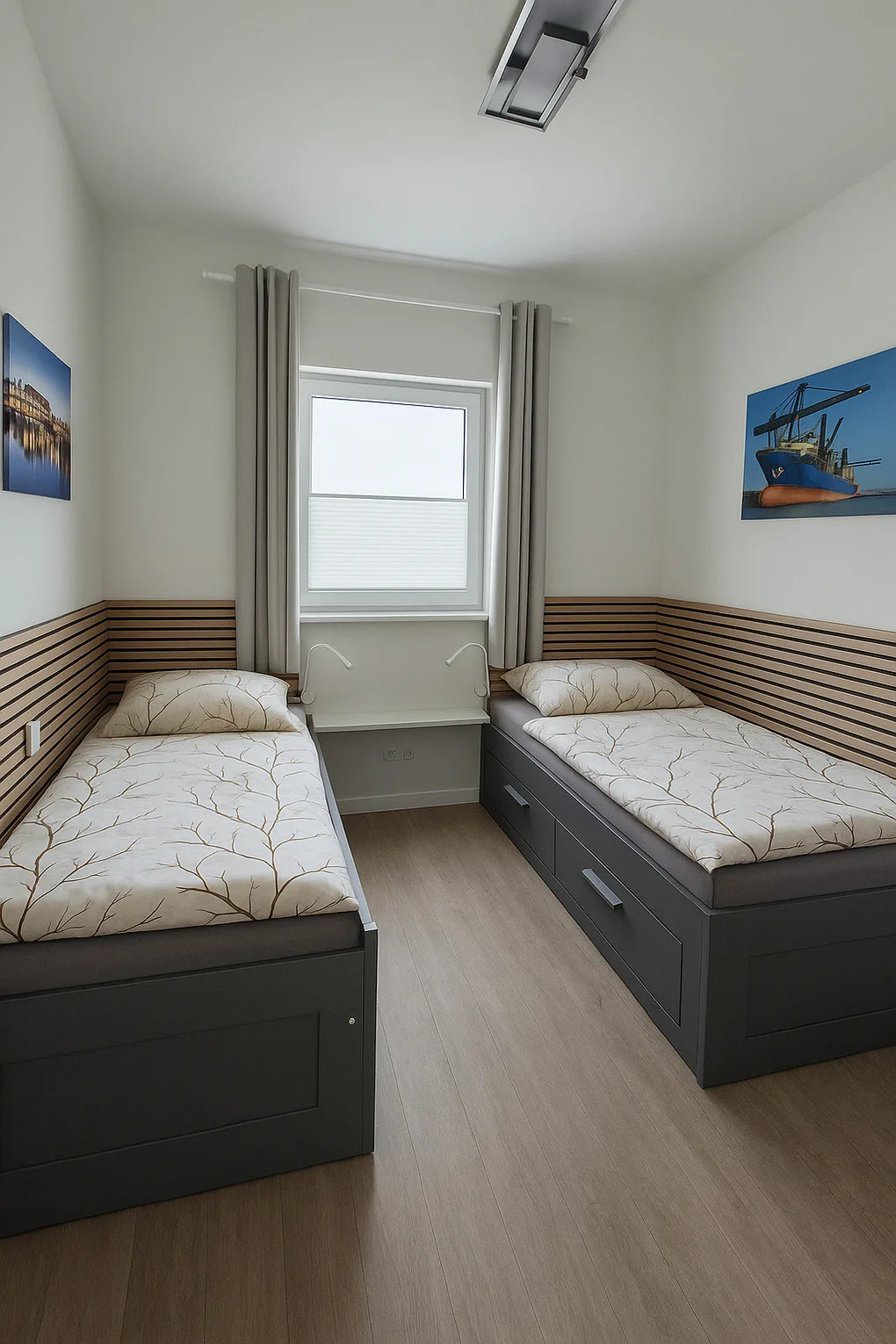 Ferienwohnung Kalle
