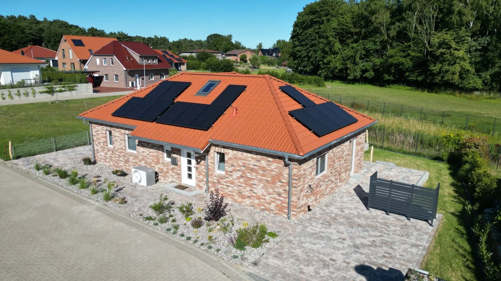 Ferienwohnung Kalle