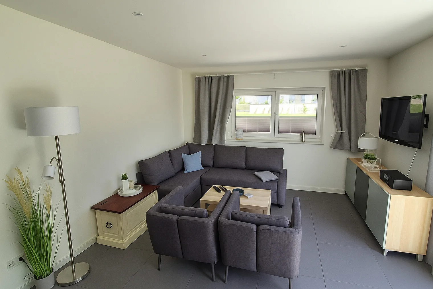Ferienwohnung Kalle