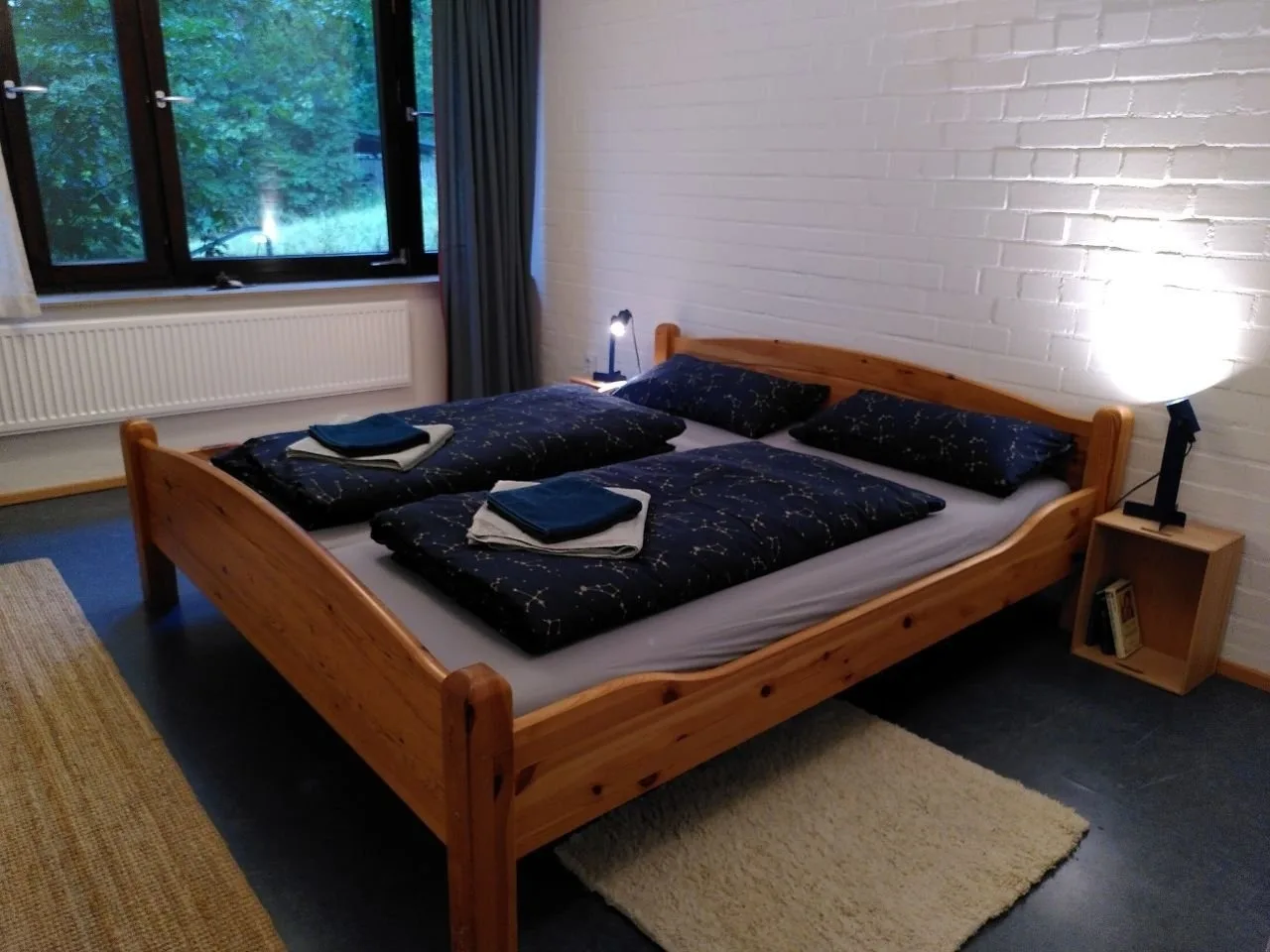 Zimmer 7