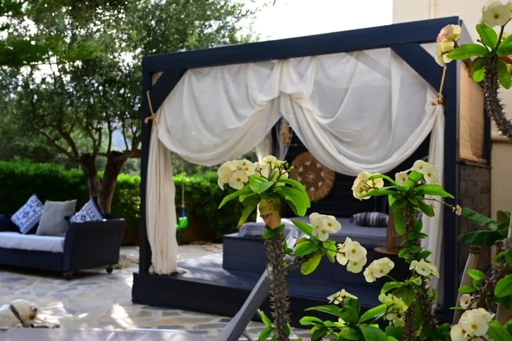 Paralia Apts Stavros Apartment 1