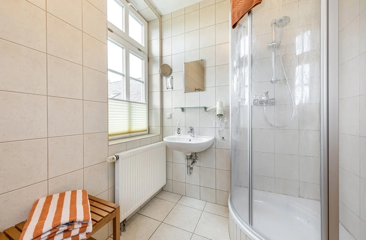 Ferienhof Domäne Groschwitz - Ferienwohnung 1