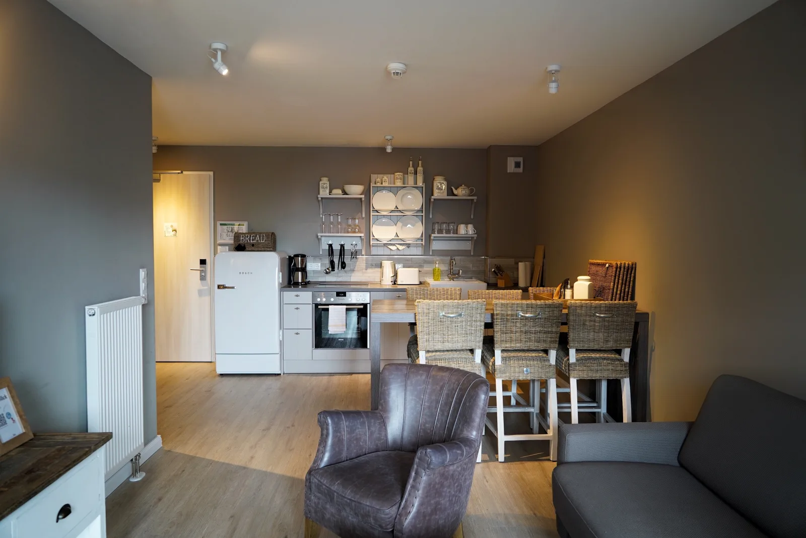 Comfort Two Bedroom