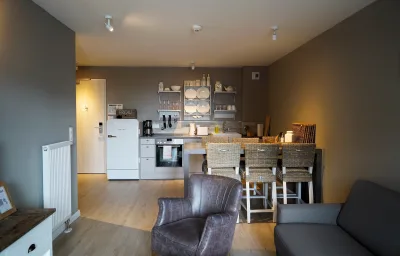 Comfort Two Bedroom