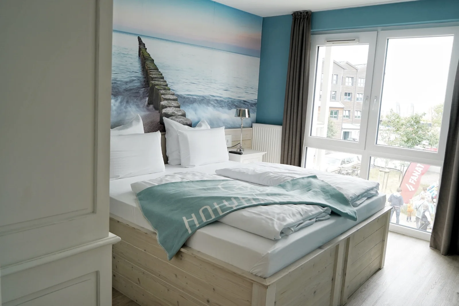 Comfort Two Bedroom