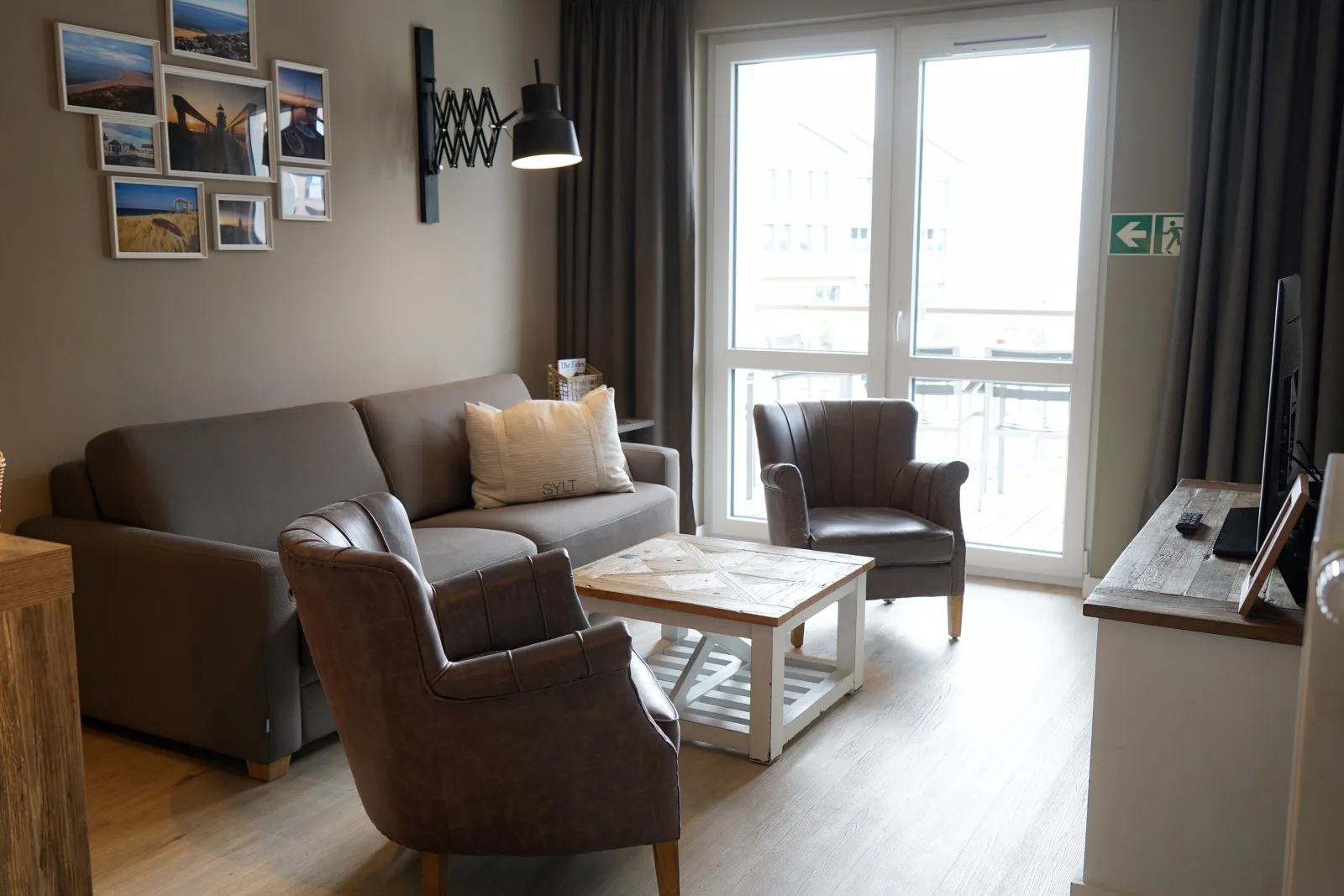 Comfort Two Bedroom