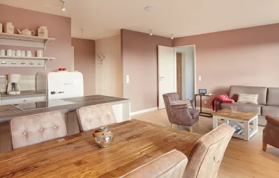 Deluxe Two Bedroom