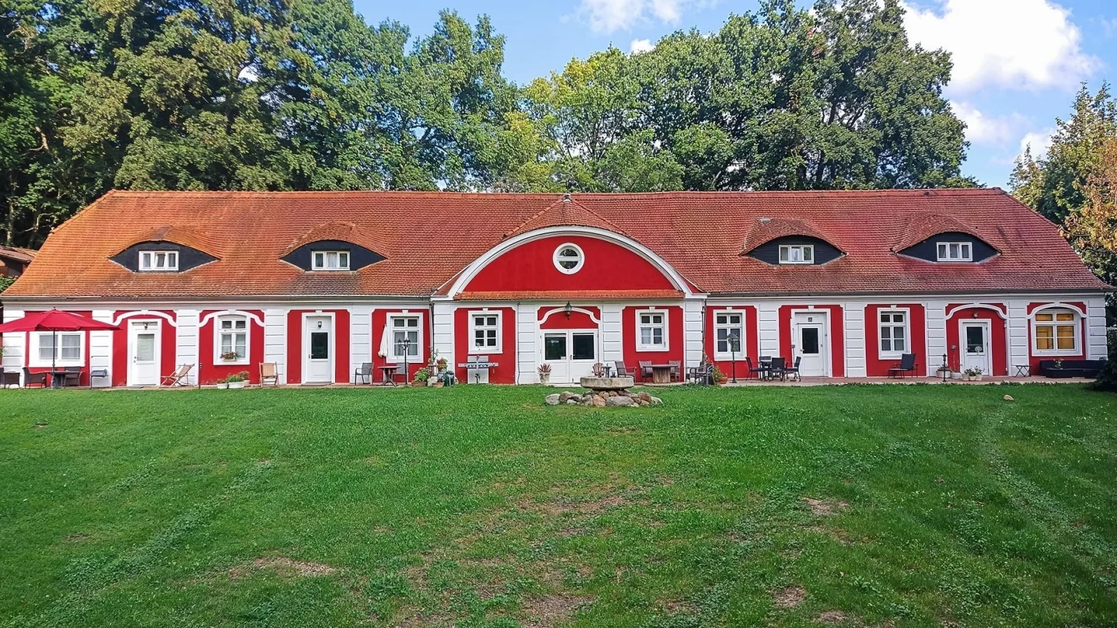 Haus Semper