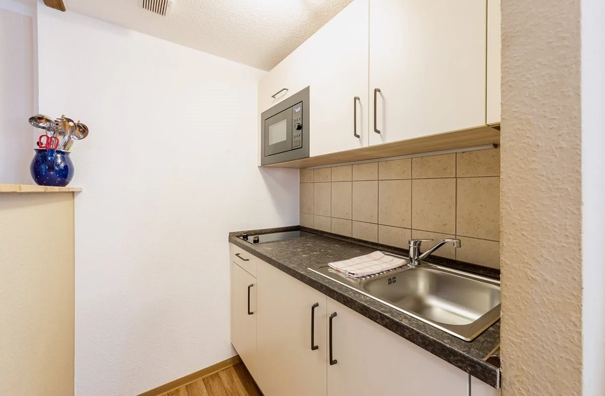 Ferienhof Domäne Groschwitz - Ferienwohnung 7