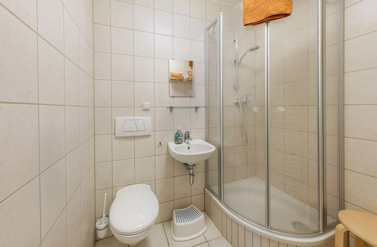 Ferienhof Domäne Groschwitz - Ferienwohnung 2