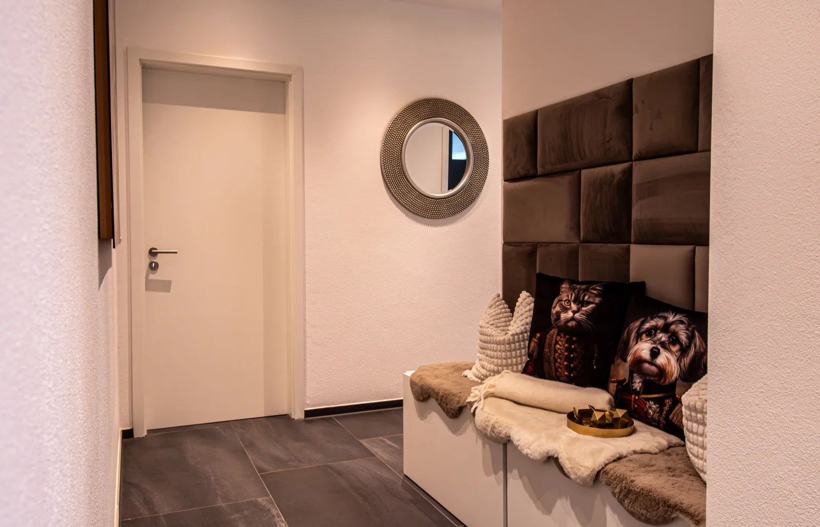 Ferienwohnung Felicitas