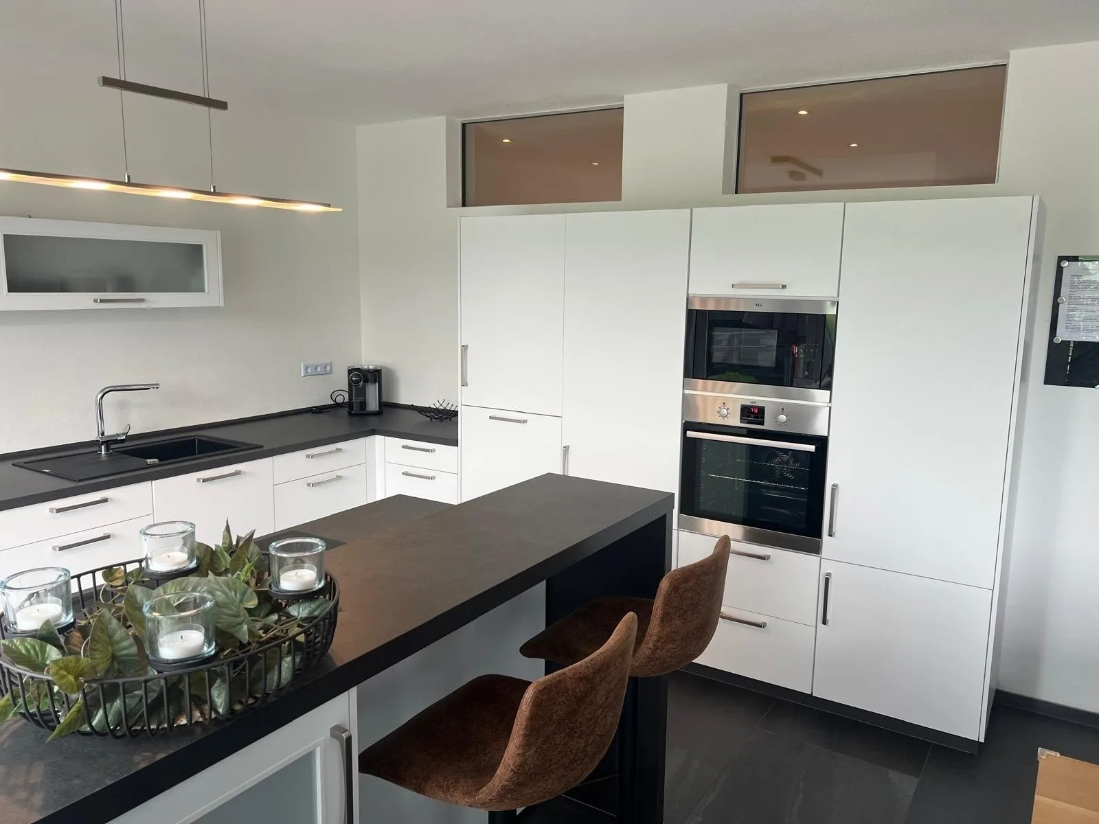 Ferienwohnung Felicitas