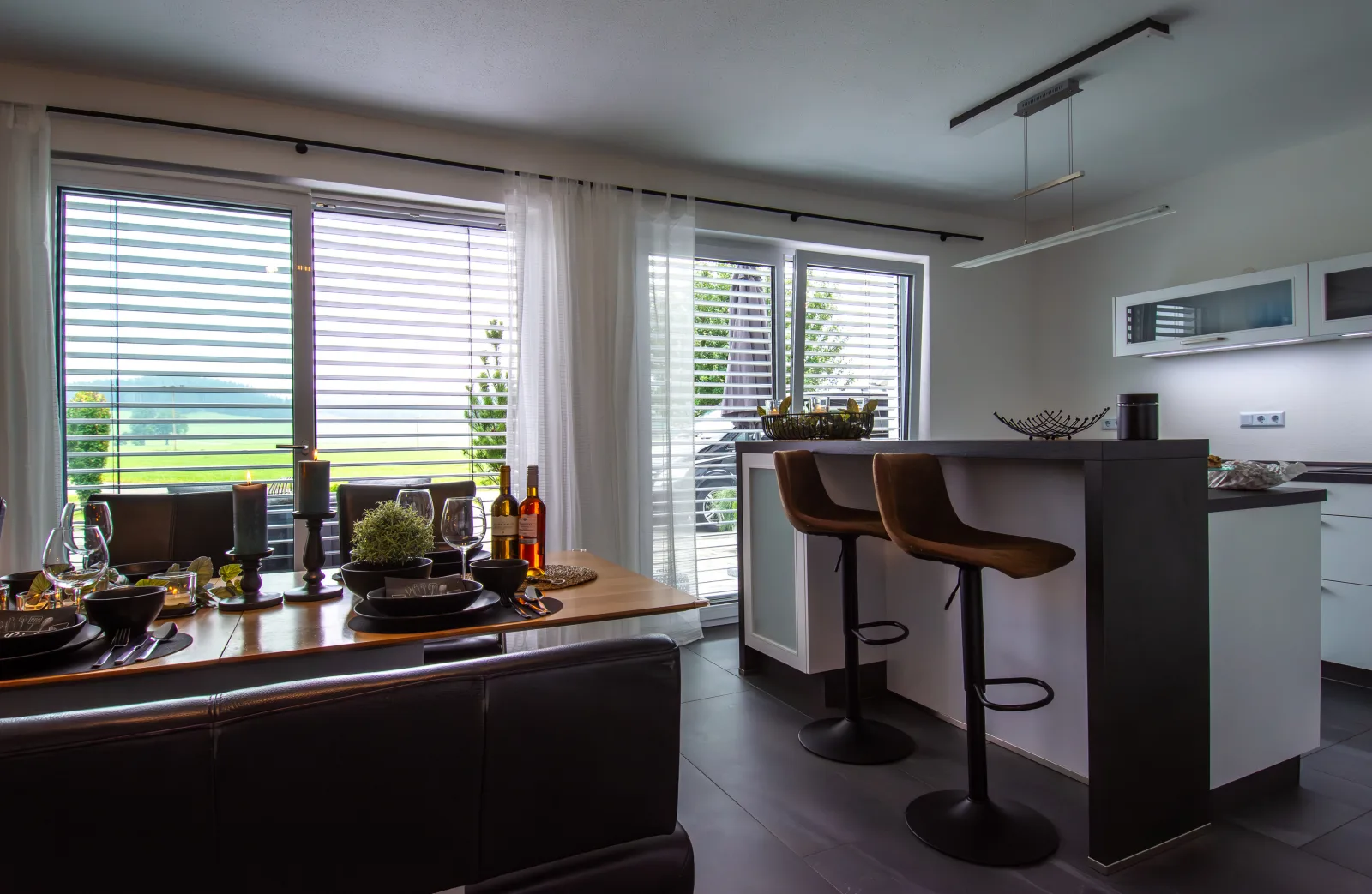 Ferienwohnung Felicitas