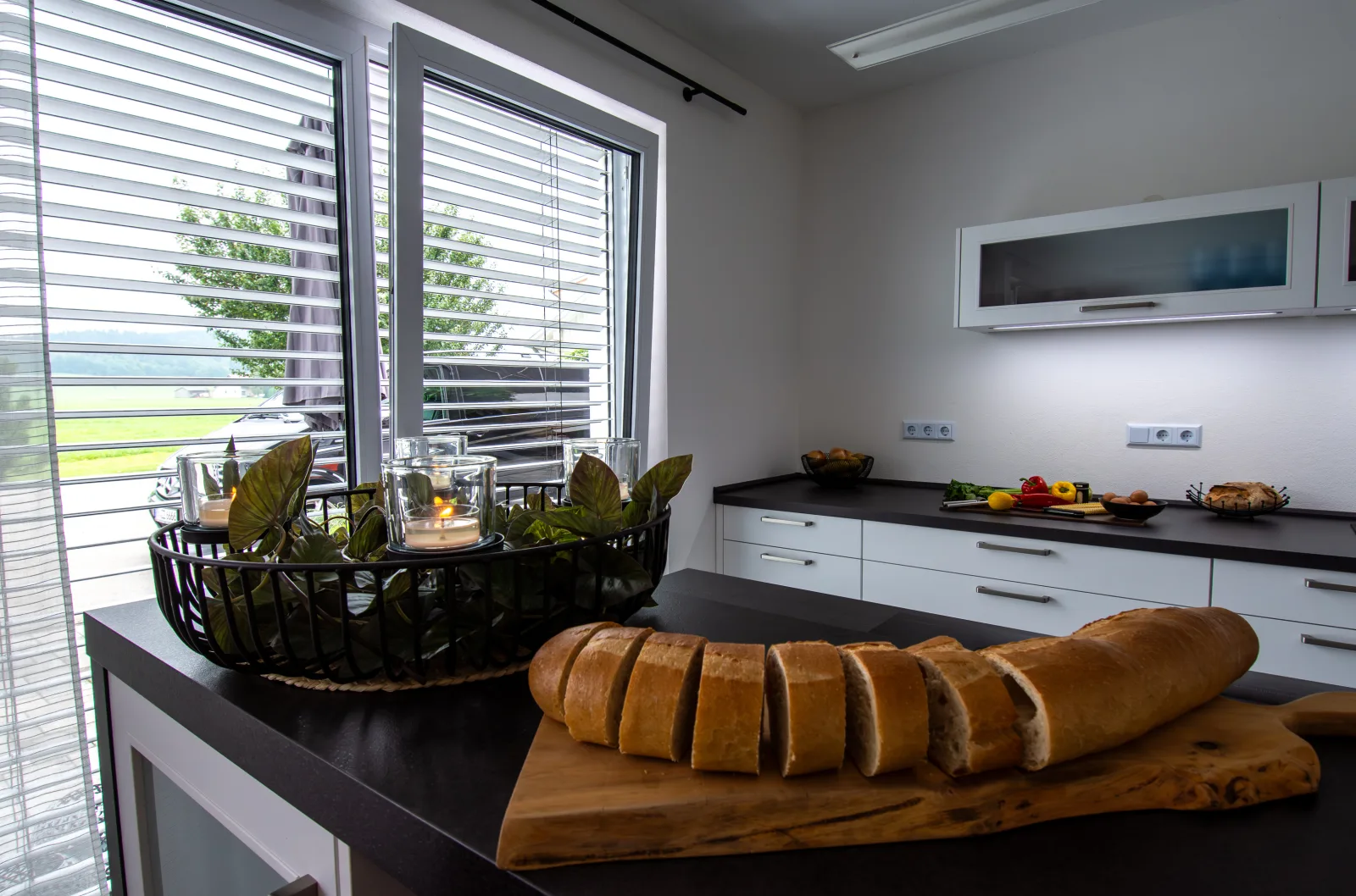 Ferienwohnung Felicitas