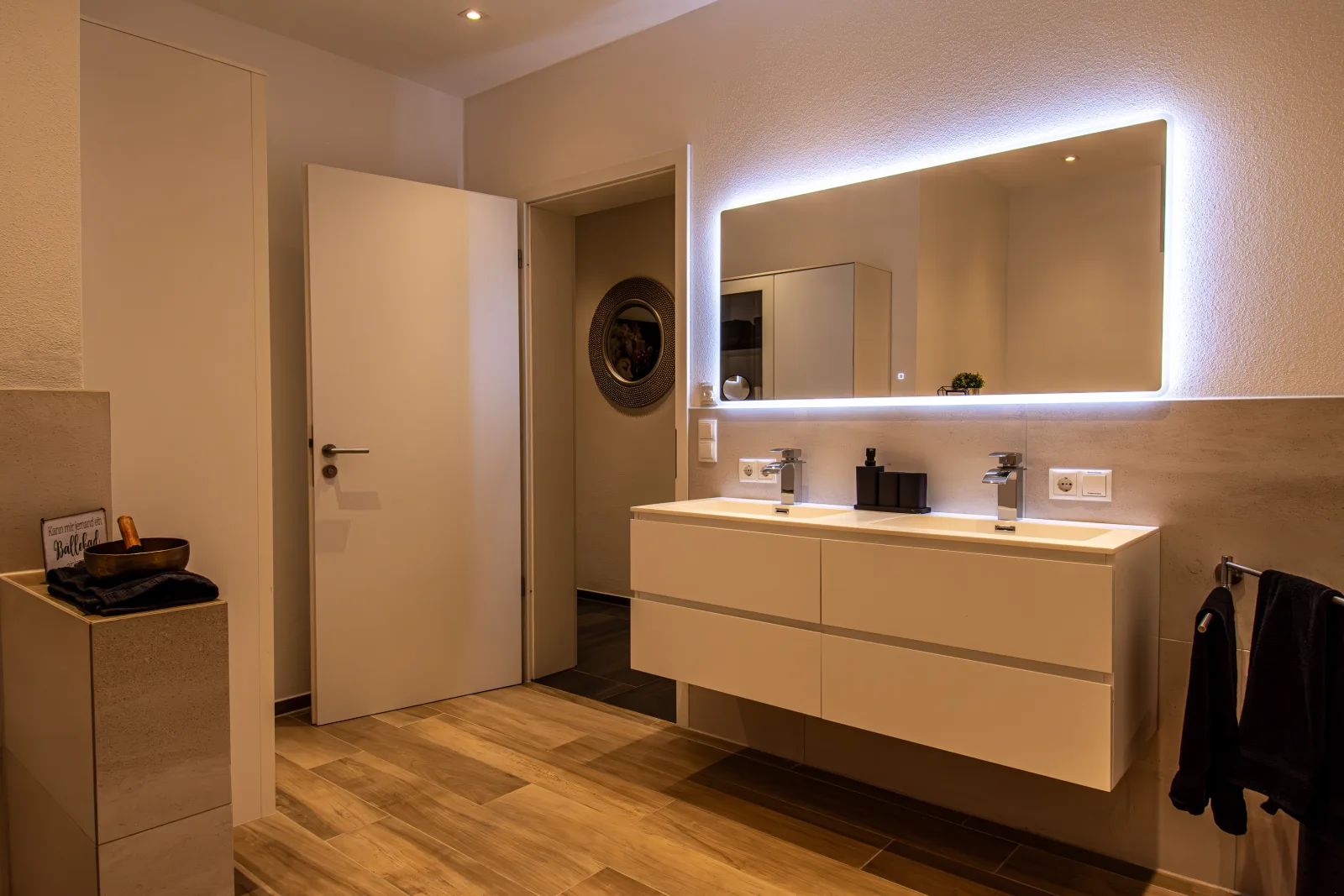 Ferienwohnung Felicitas