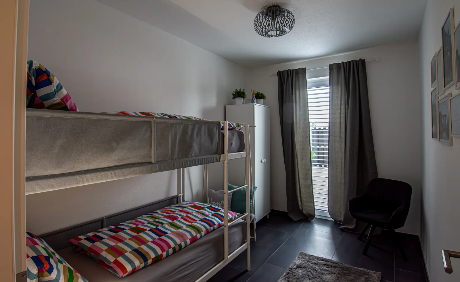 Ferienwohnung Felicitas