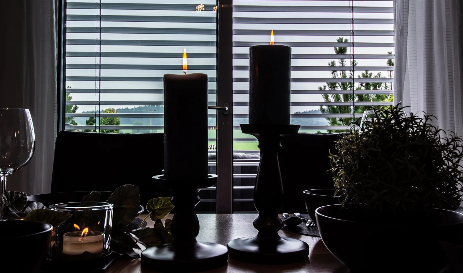 Ferienwohnung Felicitas