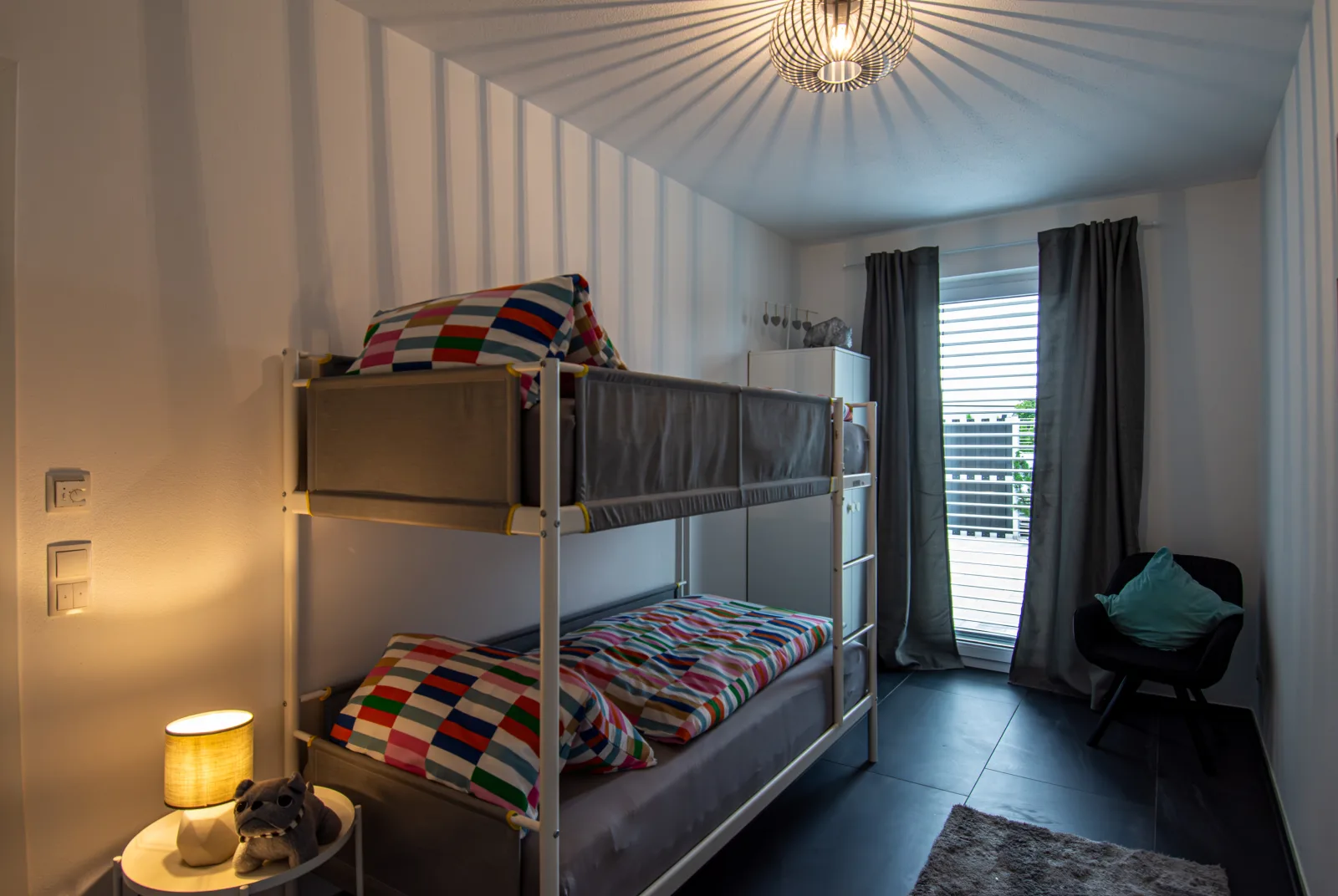 Ferienwohnung Felicitas