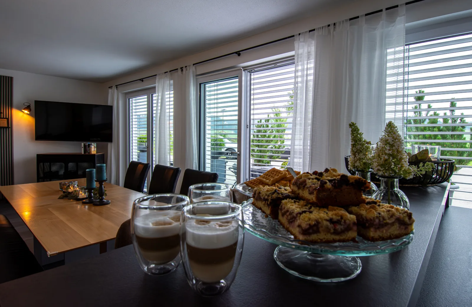 Ferienwohnung Felicitas