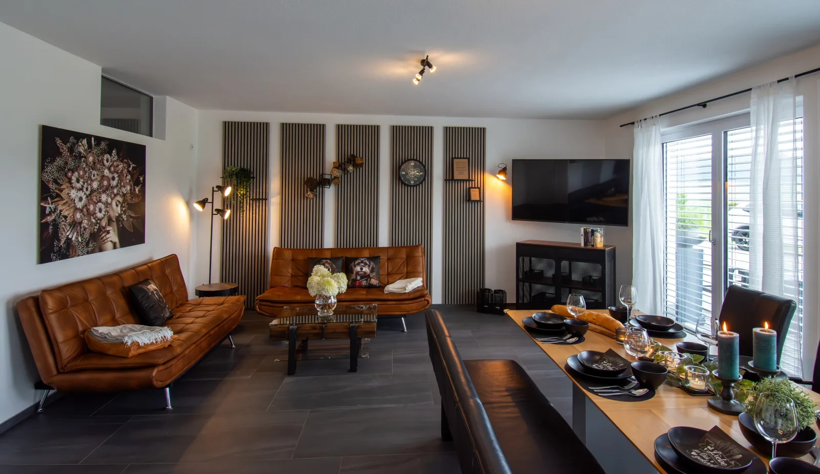 Ferienwohnung Felicitas