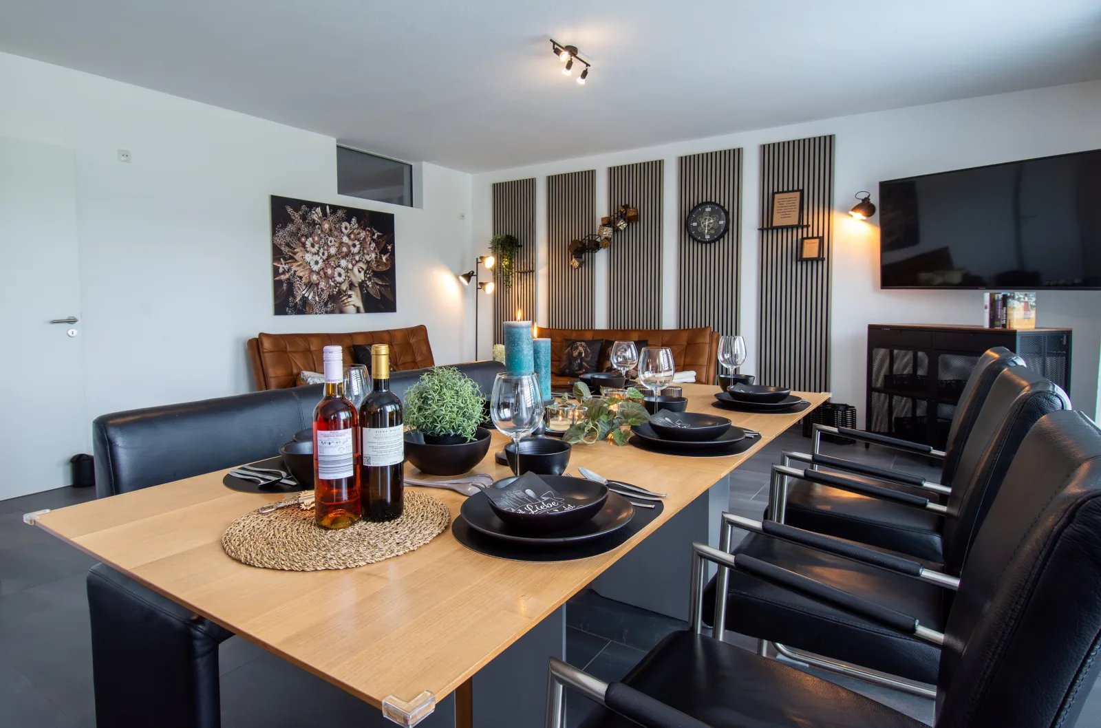 Ferienwohnung Felicitas