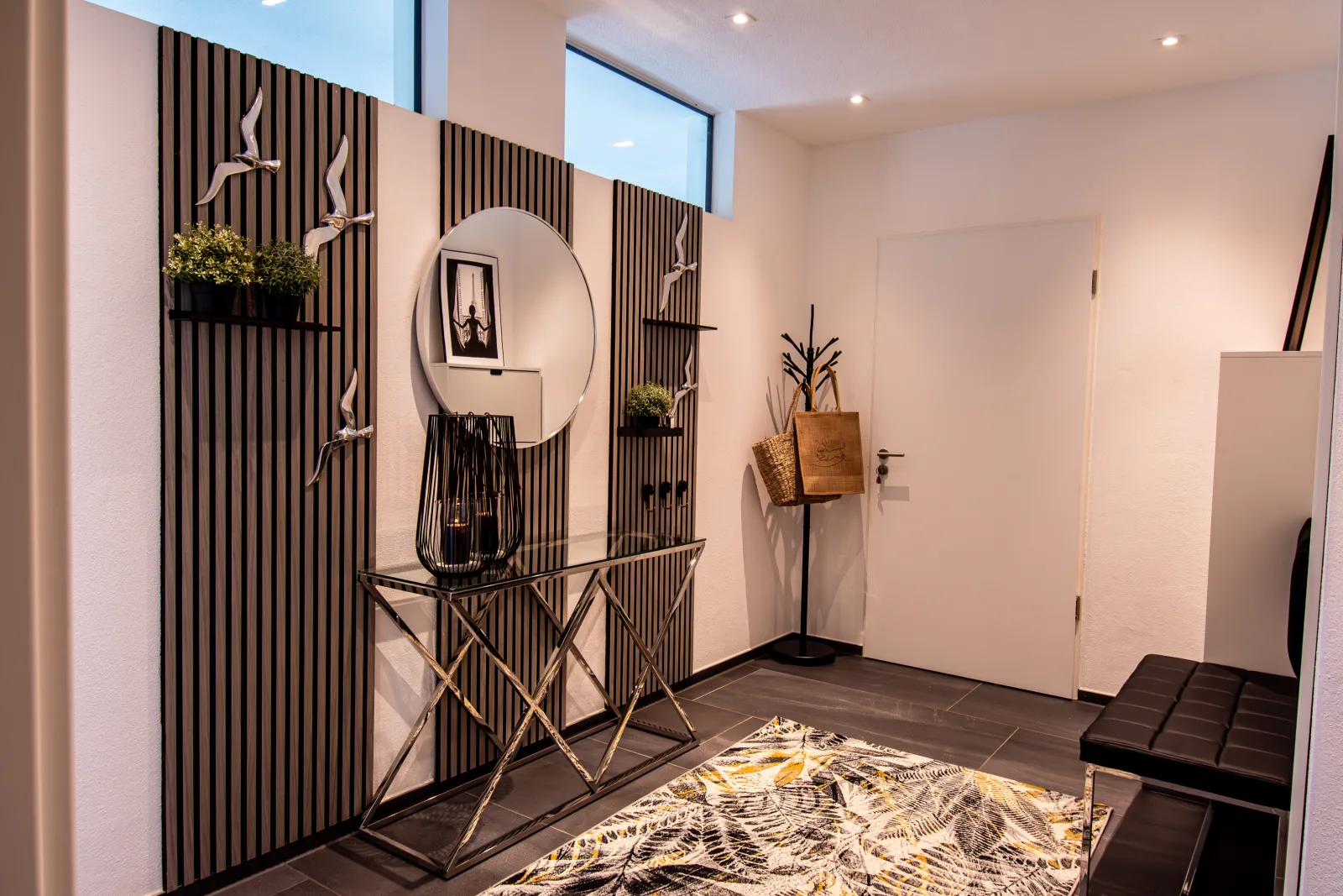 Ferienwohnung Felicitas