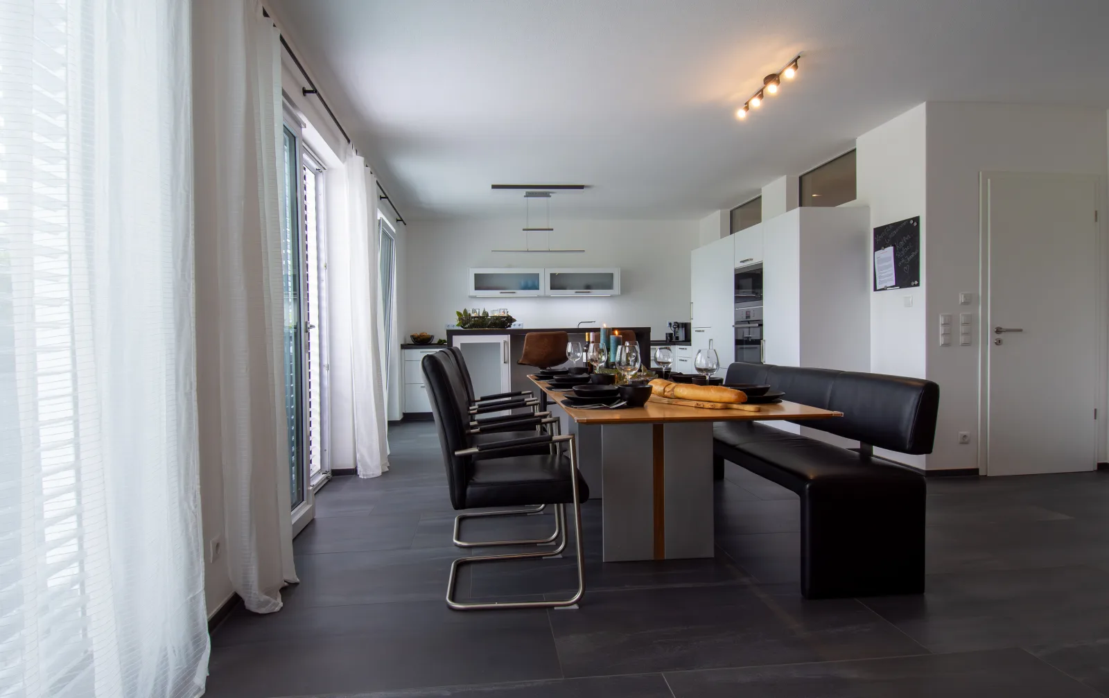 Ferienwohnung Felicitas