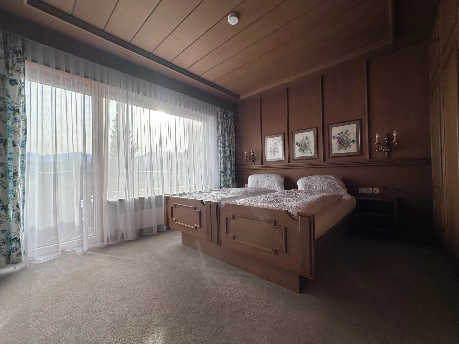 Chalet Cristall Superior Penthouse 13