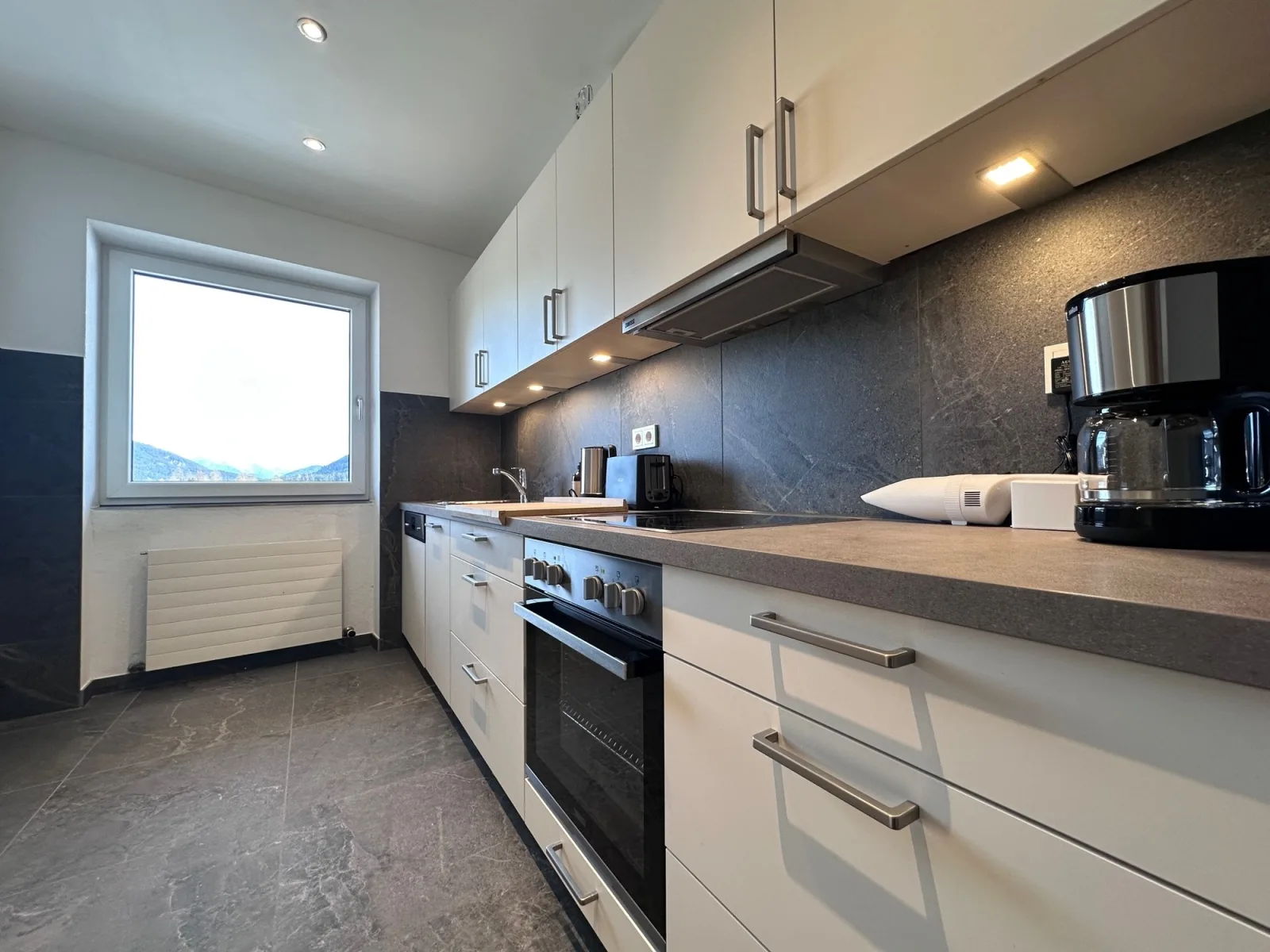 Chalet Cristall Superior Penthouse 13