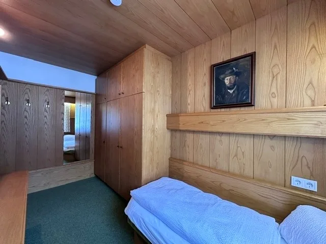 Chalet Cristall Superior Penthouse 13