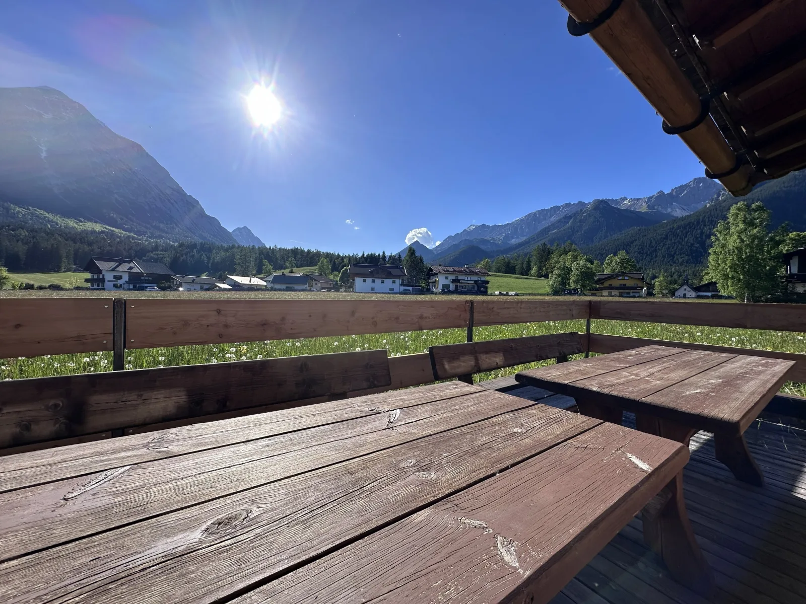 Chalet Cristall Superior Penthouse 13