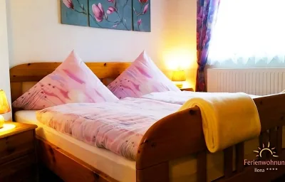 Ferienwohnung Ilona