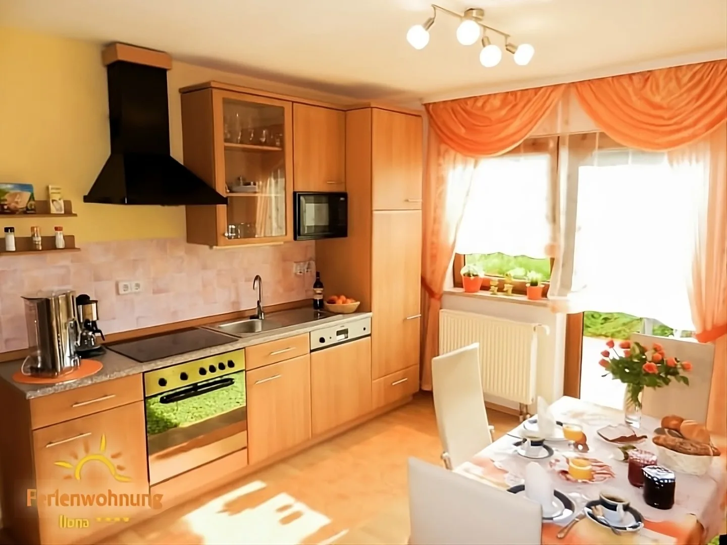 Ferienwohnung Ilona