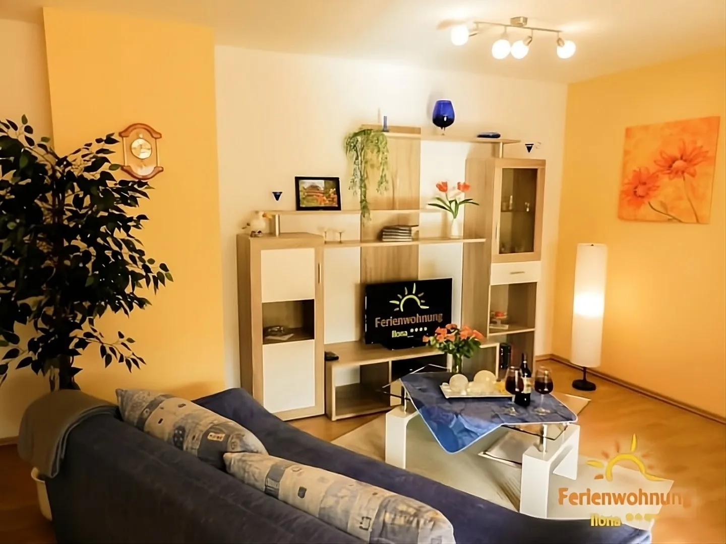 Ferienwohnung Ilona