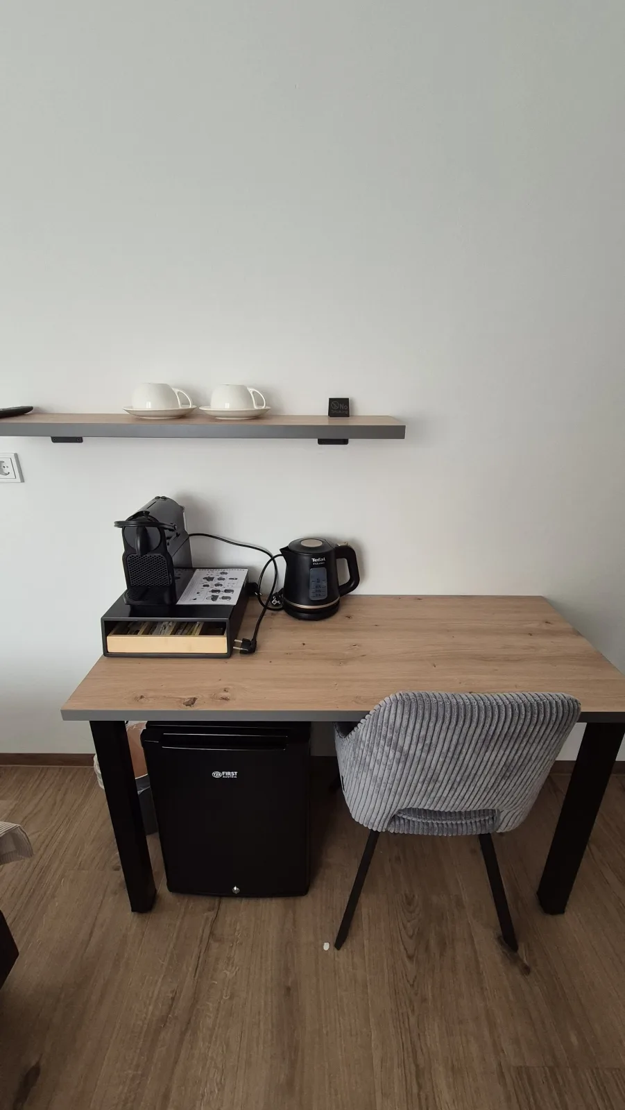 Apartments Seibel Doppel-/Zweibettzimmer
