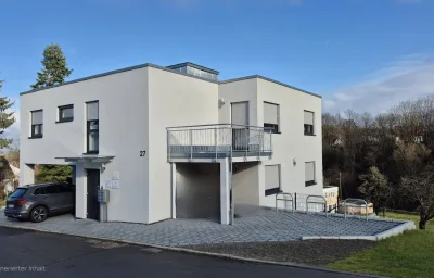 Apartments Seibel Doppel-/Zweibettzimmer