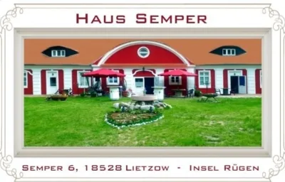 Haus Semper