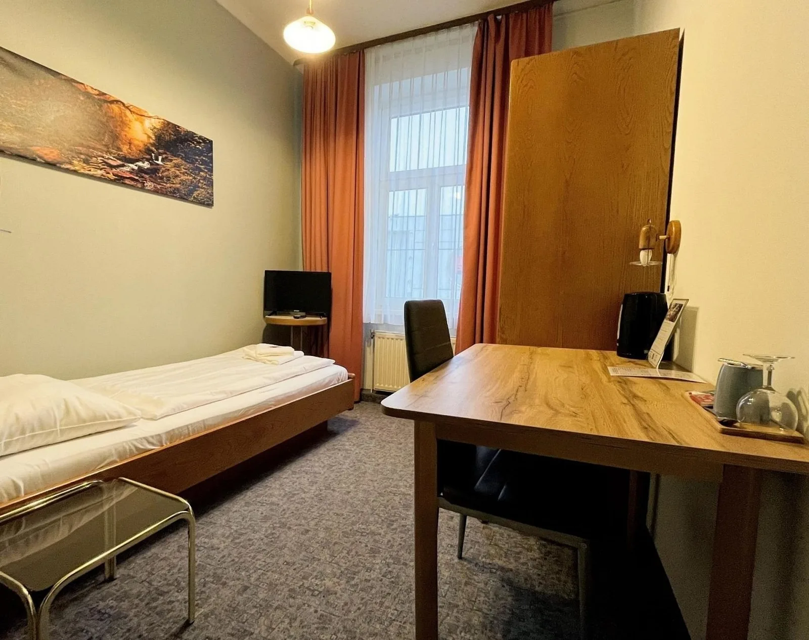 Mariazellerhof Room 101