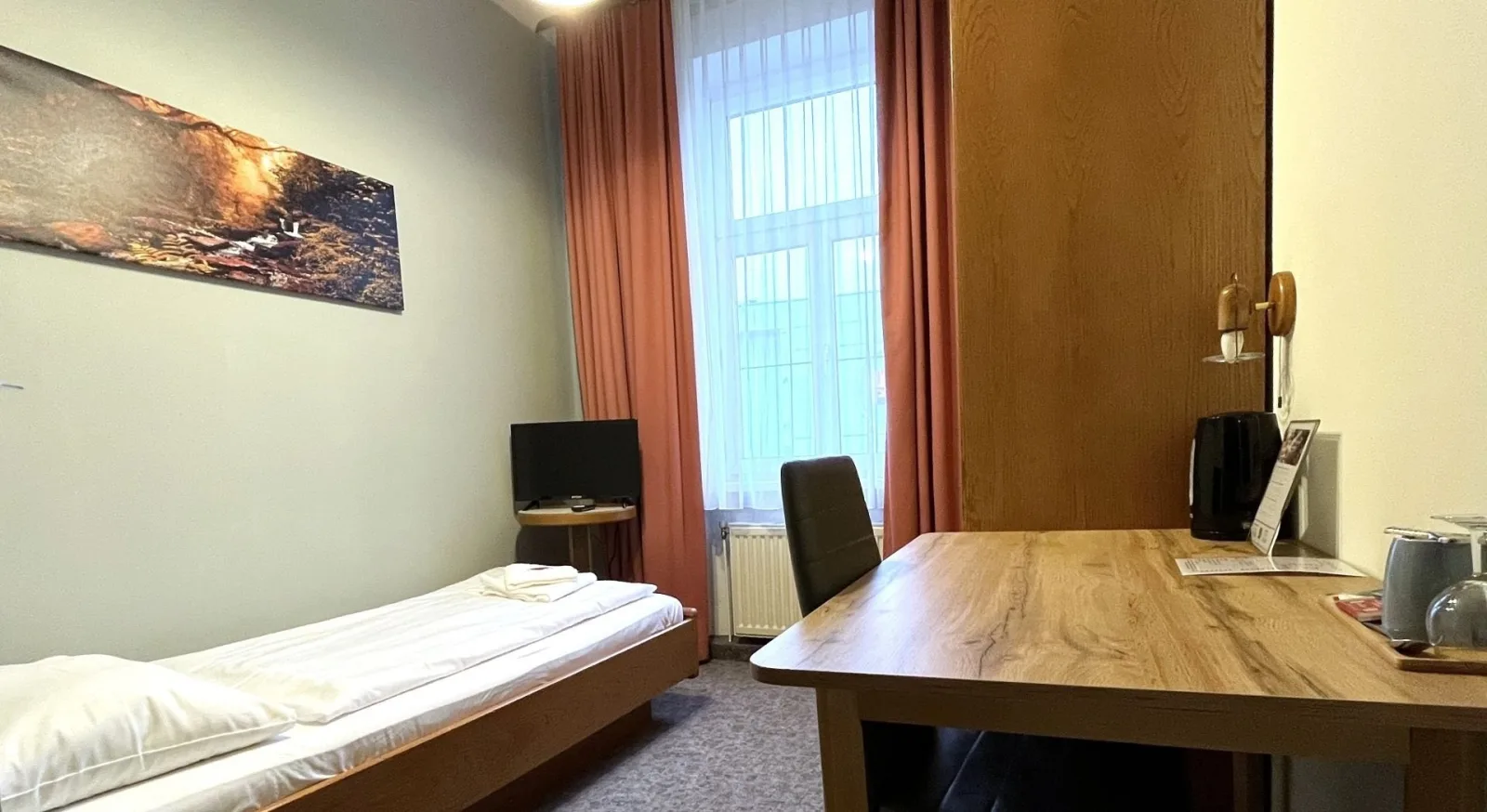 Mariazellerhof Room 101