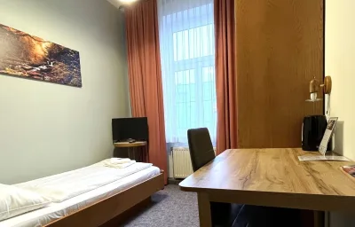 Mariazellerhof Room 101