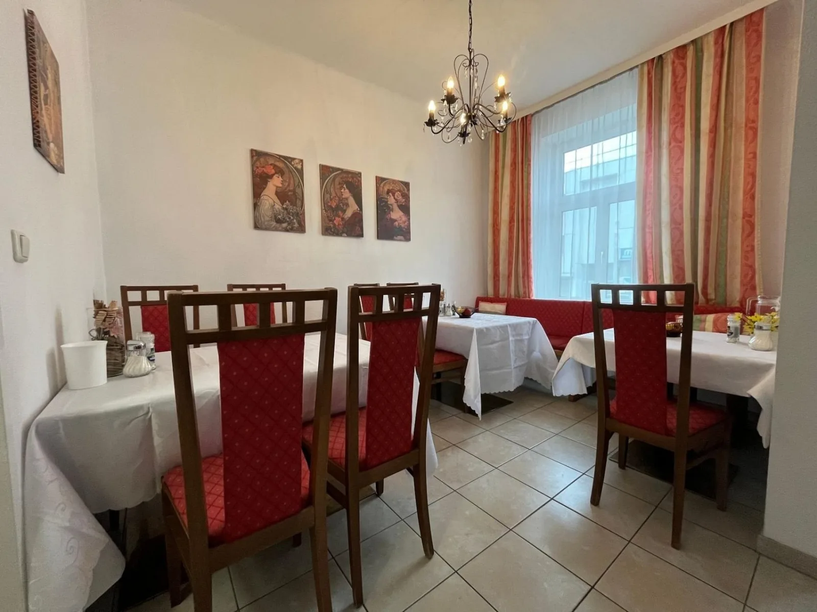 Mariazellerhof Room 101