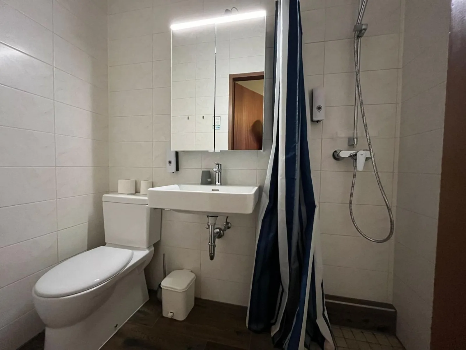 Mariazellerhof Room 101