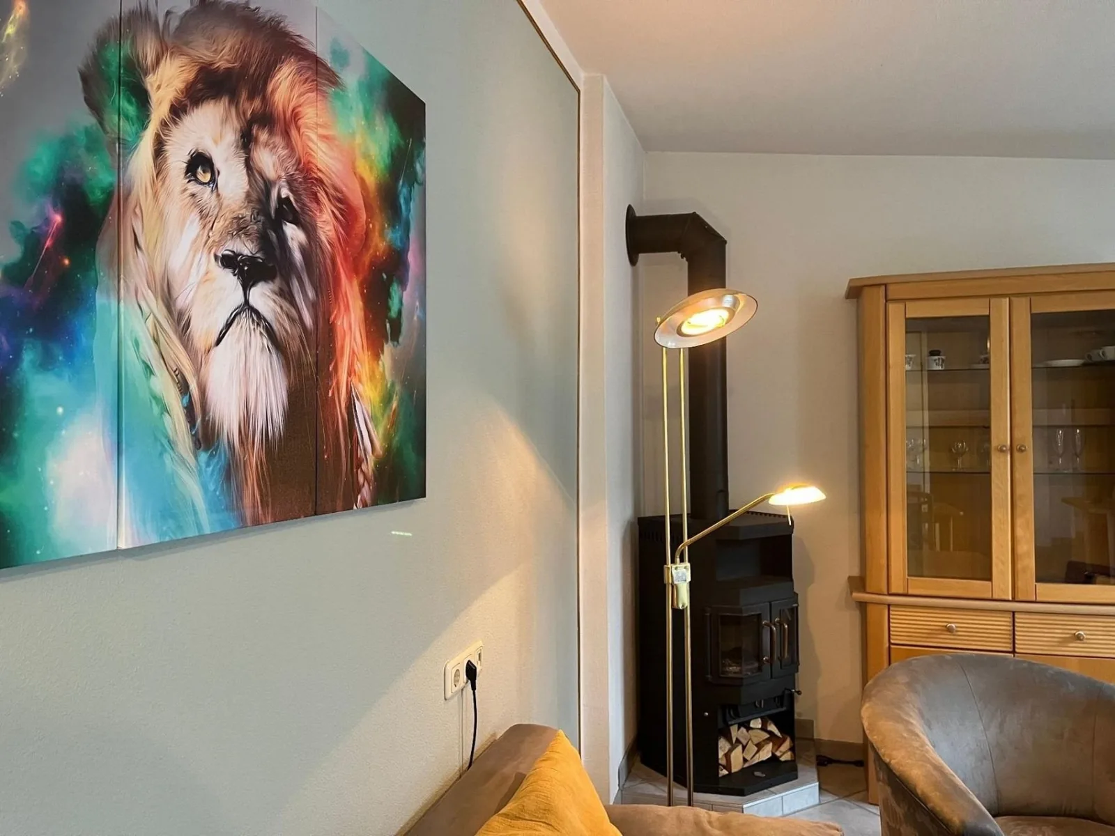 Mariazellerhof Suite 210