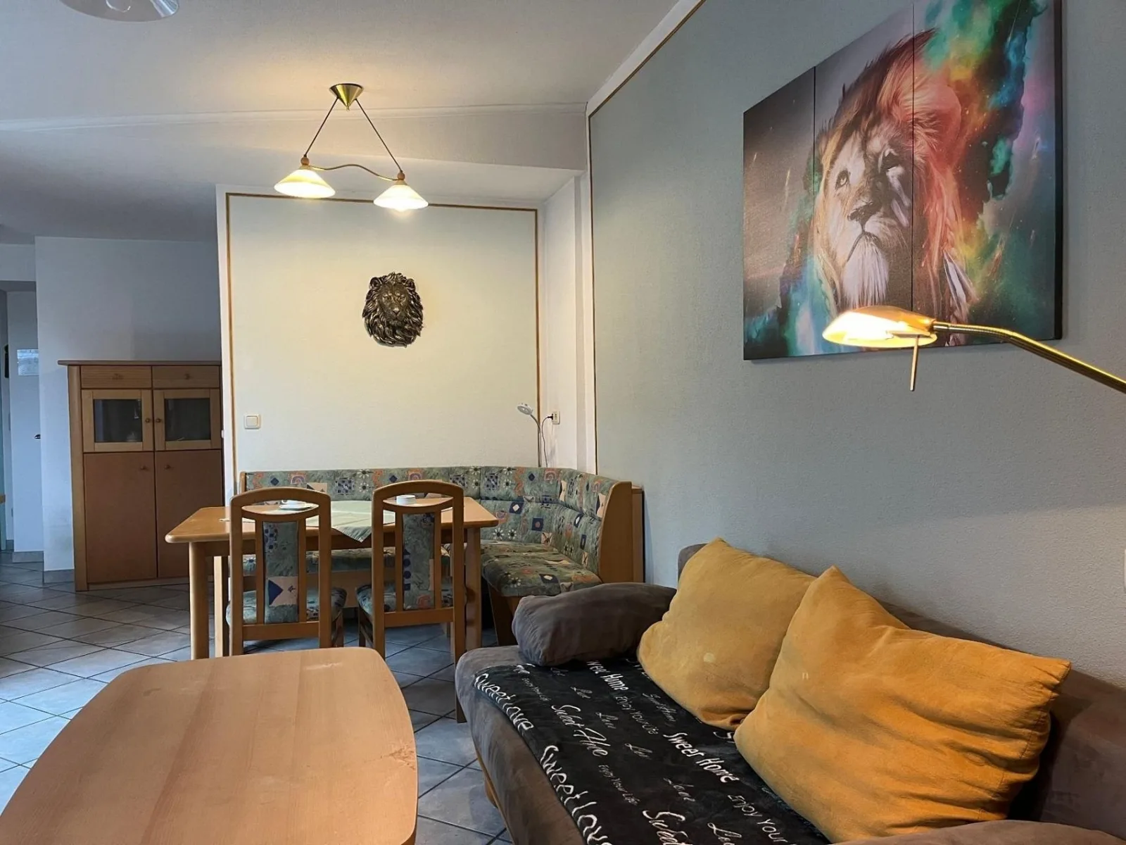 Mariazellerhof Suite 210