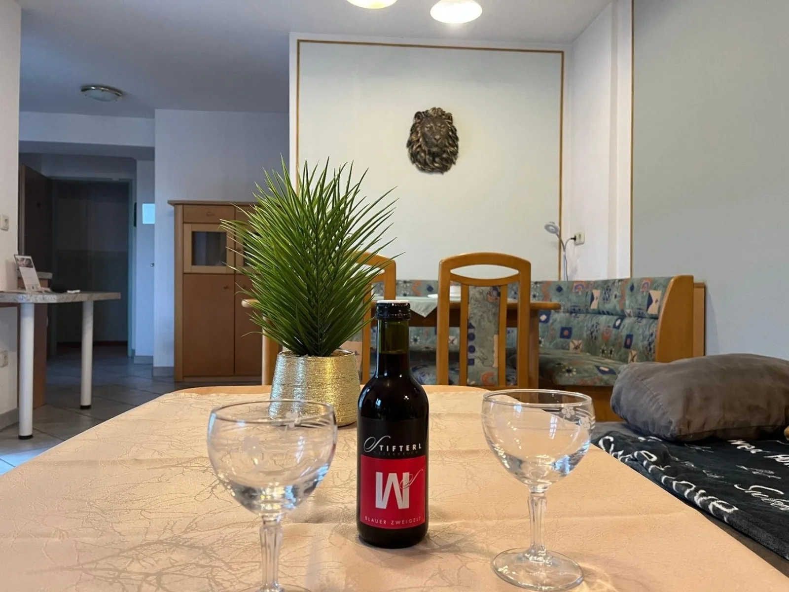 Mariazellerhof Suite 210