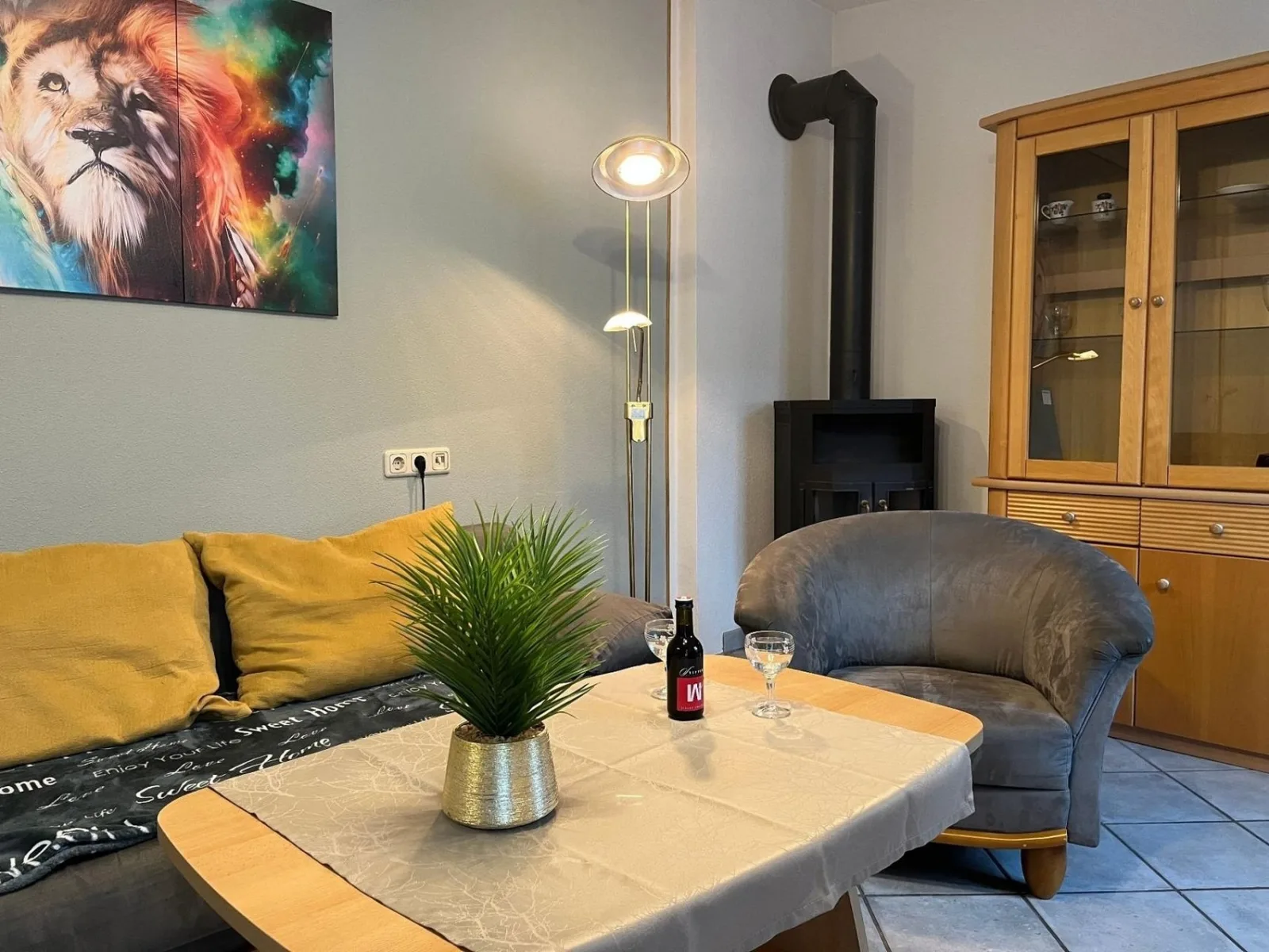 Mariazellerhof Suite 210