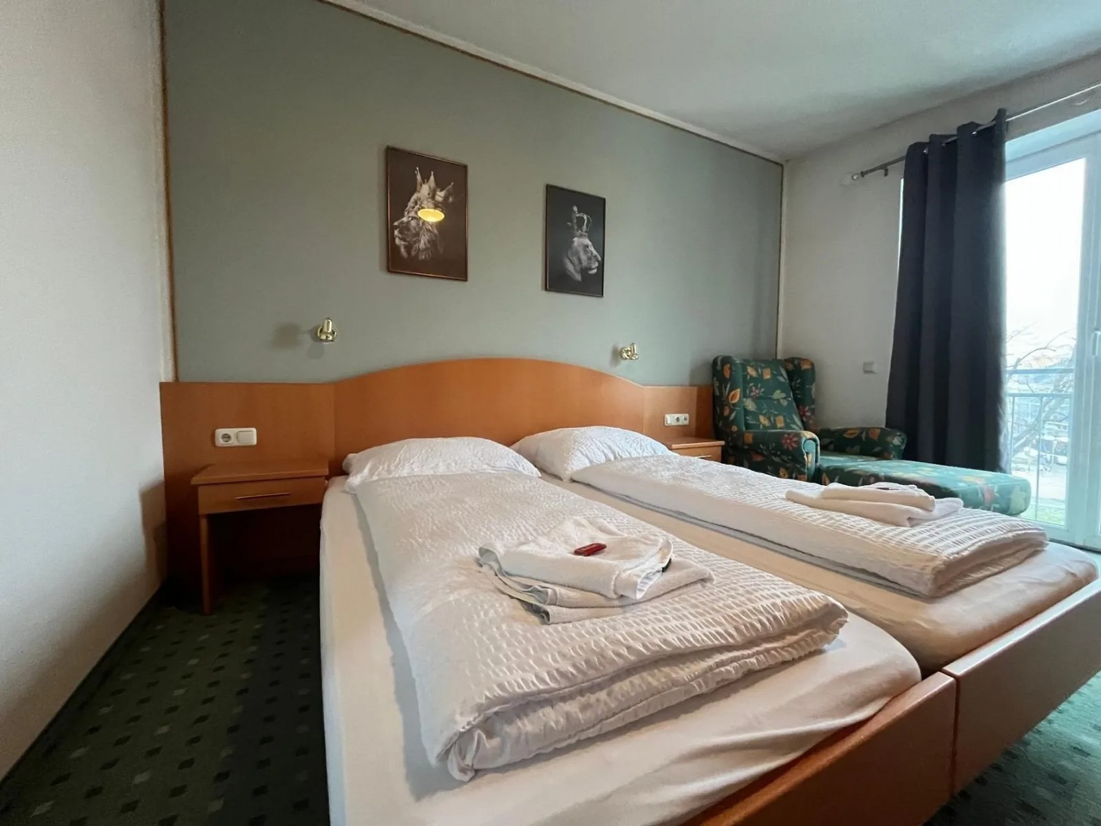 Mariazellerhof Suite 210