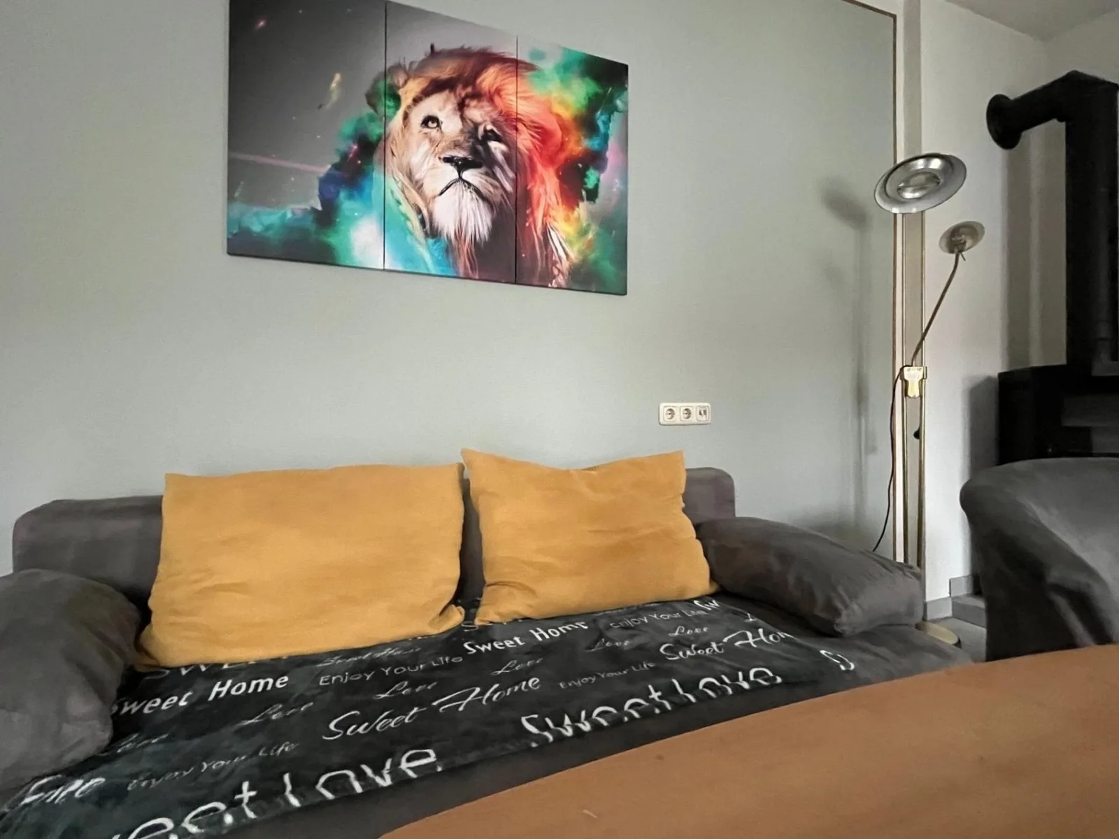 Mariazellerhof Suite 210